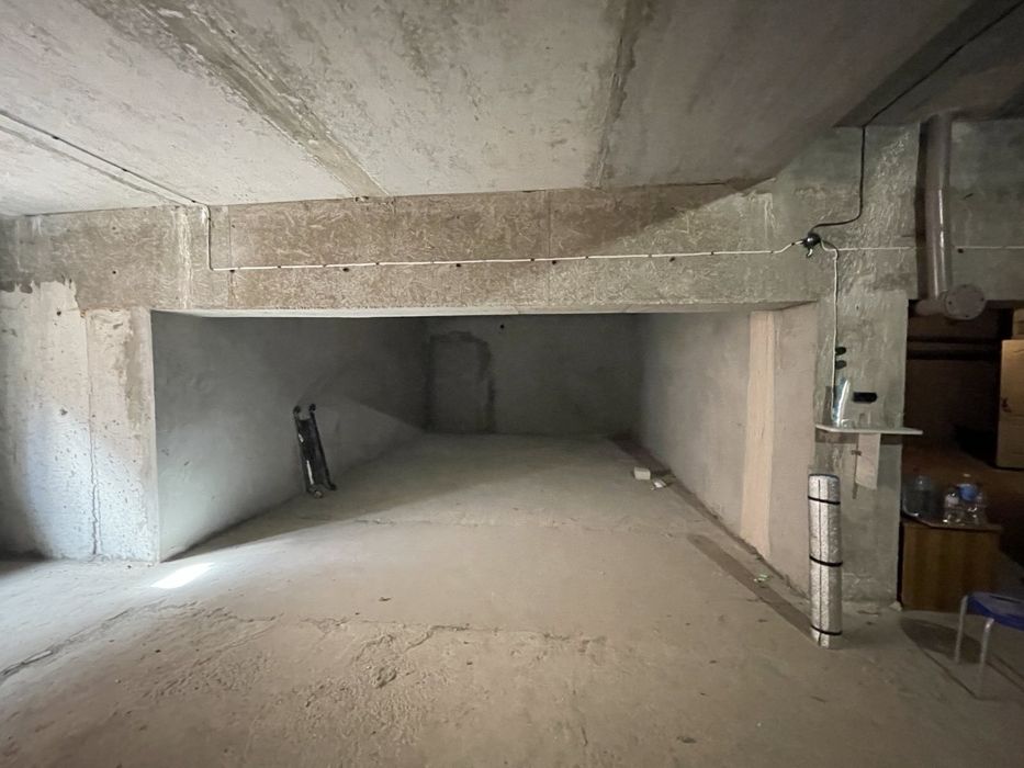 Продаж комерційного приміщення