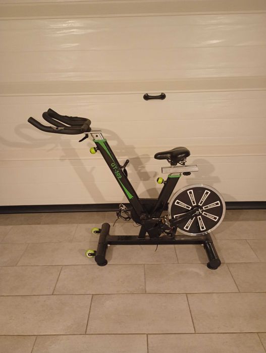 Rower treningowy