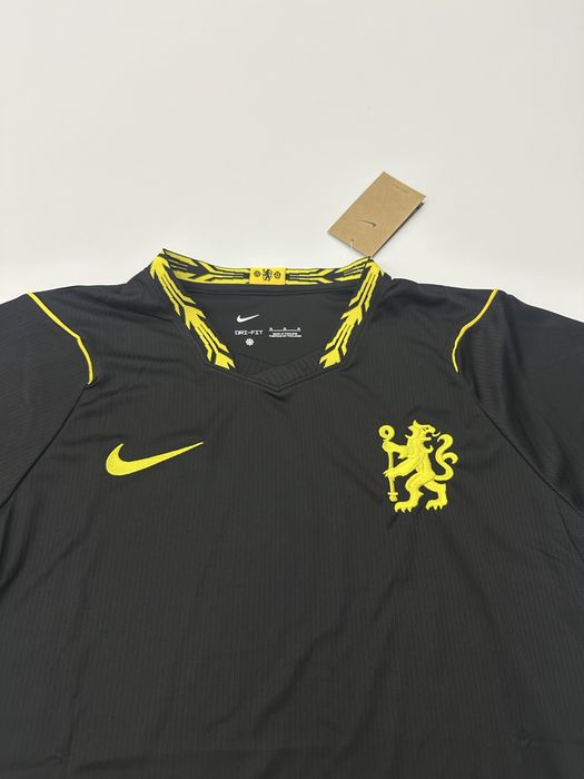 Camisola Alternativa Chelsea 2027