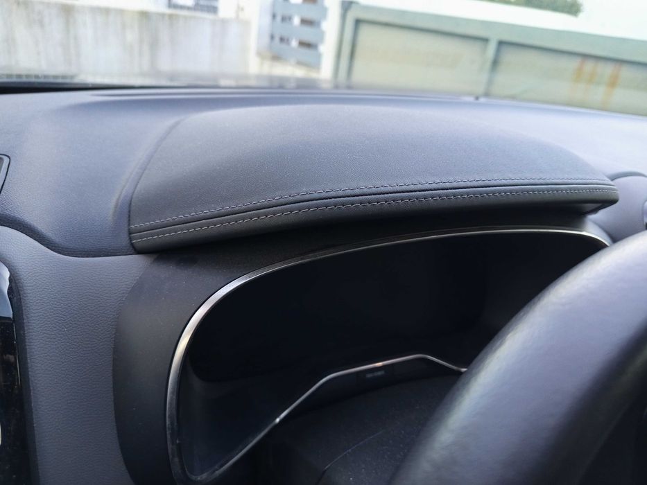 Citroen c5 aircross hybrid plug-in  S&S EAT8 Feel