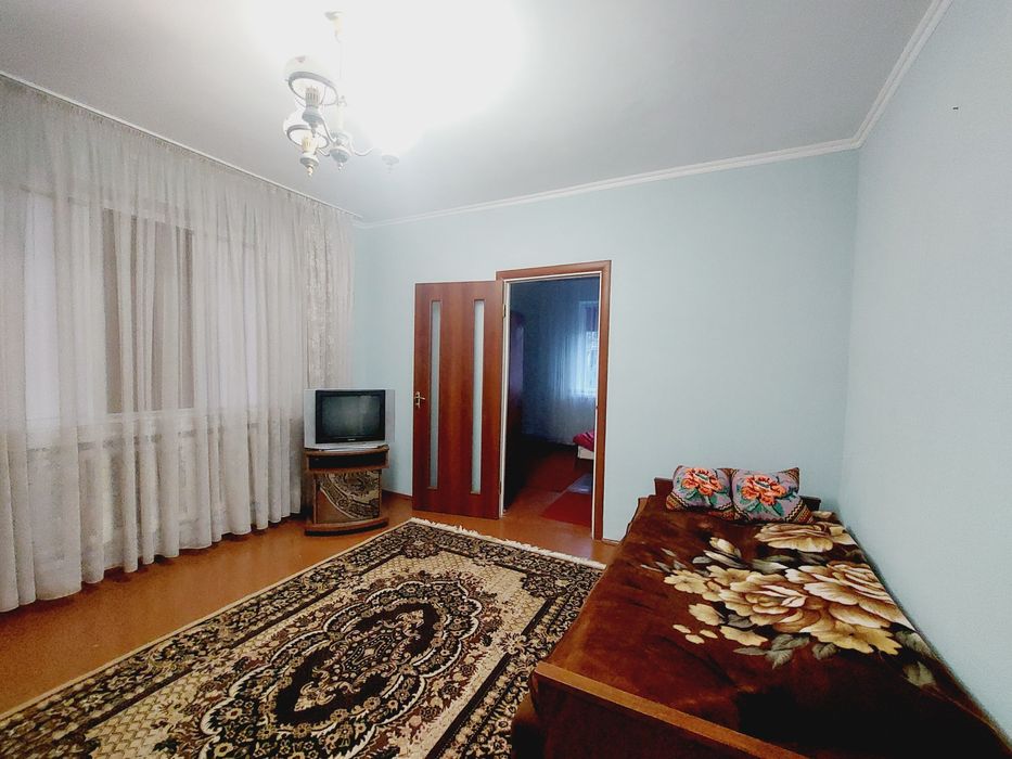 Здам в оренду частину будинку.