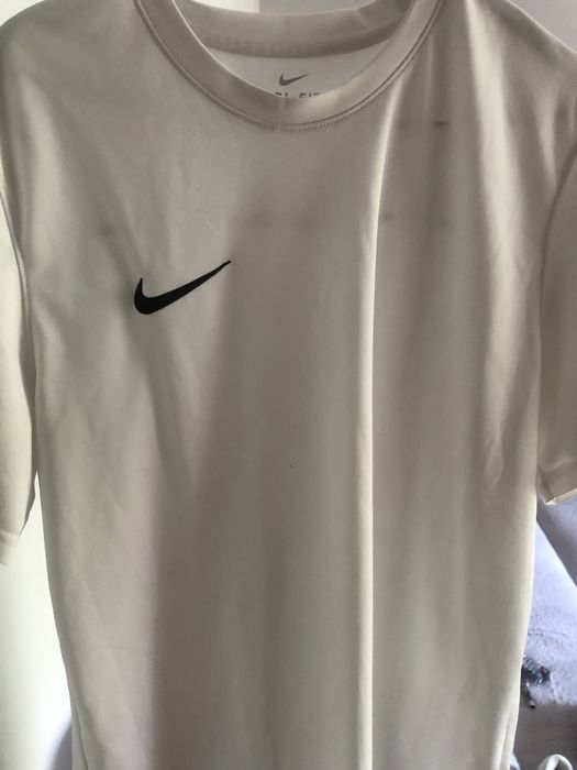 Nike komplet męski sportowy