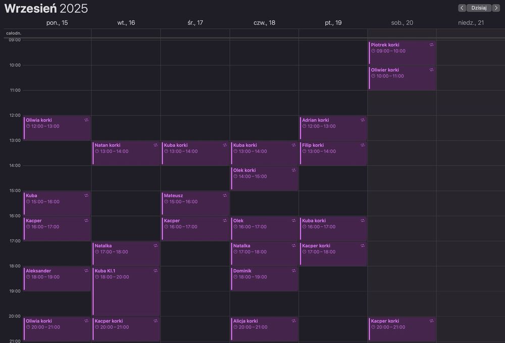Korepetycje z matematyki - gwarancja satysfakcji lub zwrot pieniędzy