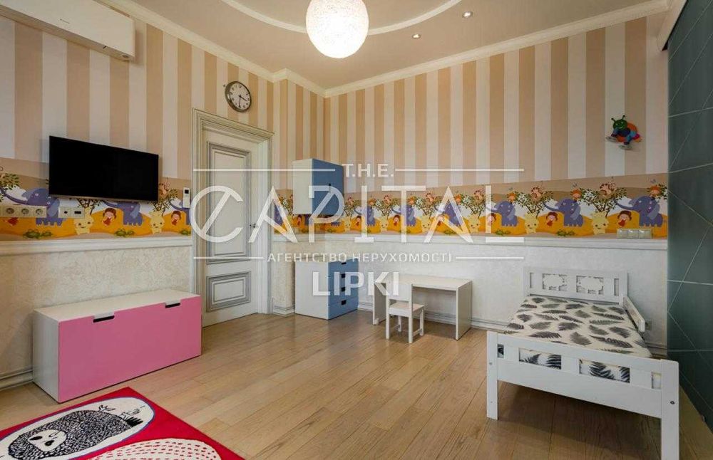 3-rooms apartment apartment by the address st. Bulvar Druzhby Narodov (area 162 m²) - Atlanta.ua - photo 21