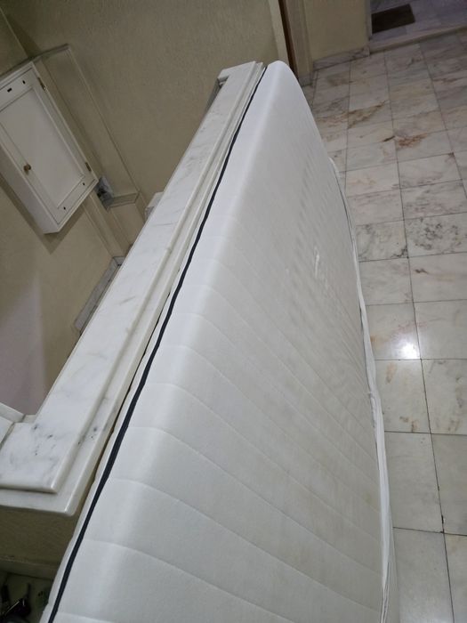 Colchão como novo  90x200