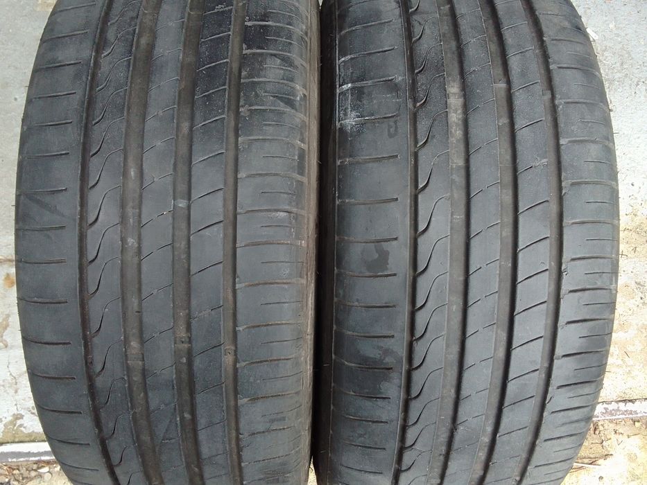 2 Opony letnie 225/40r19 IMPERIAL 2020r