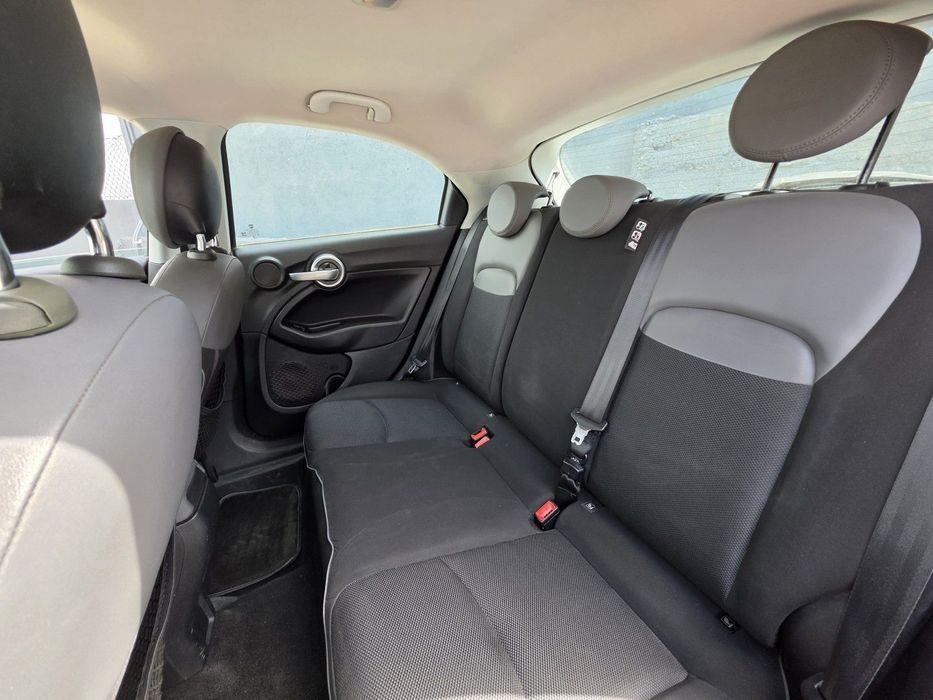 Fiat 500X 1.3 MJ Pop Plus J17 S&S