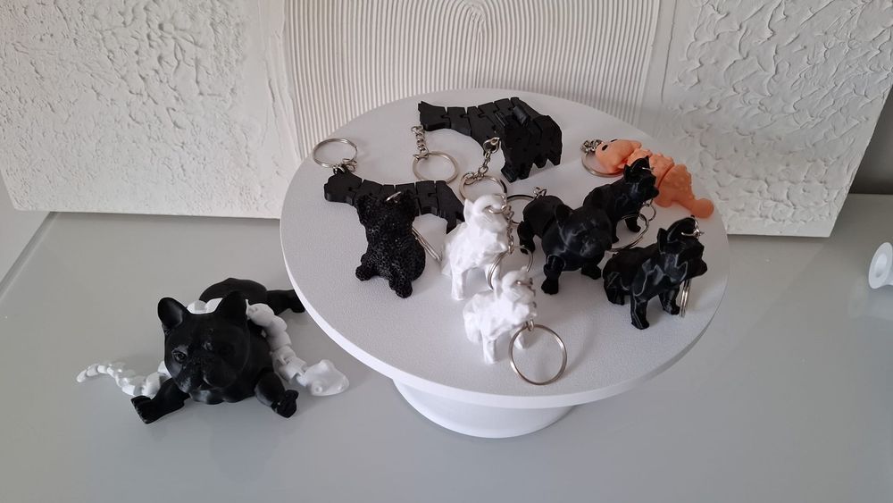 Porta-chaves personalizado