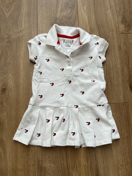 Сукня Tommy Hilfiger на дівчинку 12м