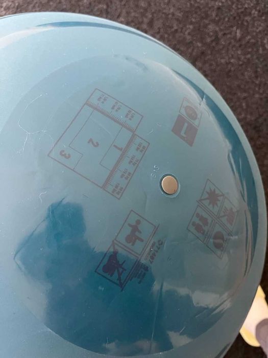 Yoga / Exercise Ball
