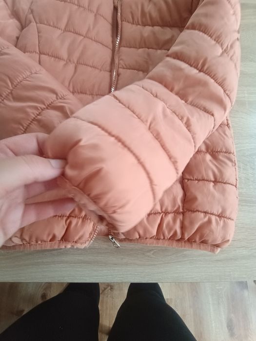 Kurtka dla dziewczynki