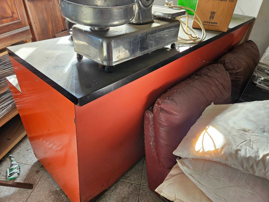 Moveis sala e cozinha