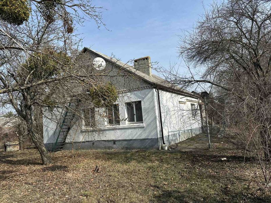 Продам дом Губиниха Сахарный завод