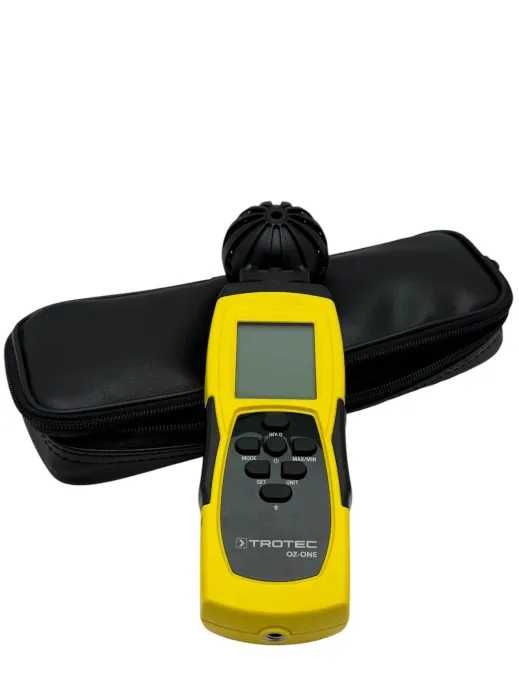 Miernik Stężenia Ozonu TROTEC OZ-ONE