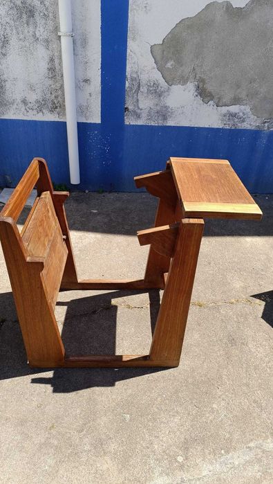 Carteira Escolar (antiguidade)