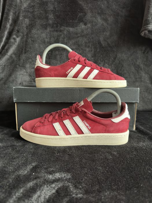 Buty trampki sneakersy Adidas Campus