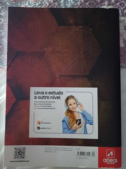 Matematicamente Falando 8° ano caderno de atividades