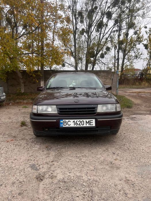 Продам Opel Vektra