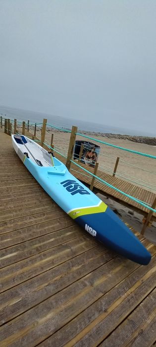 NSP Carolina 14x20,5 como nova