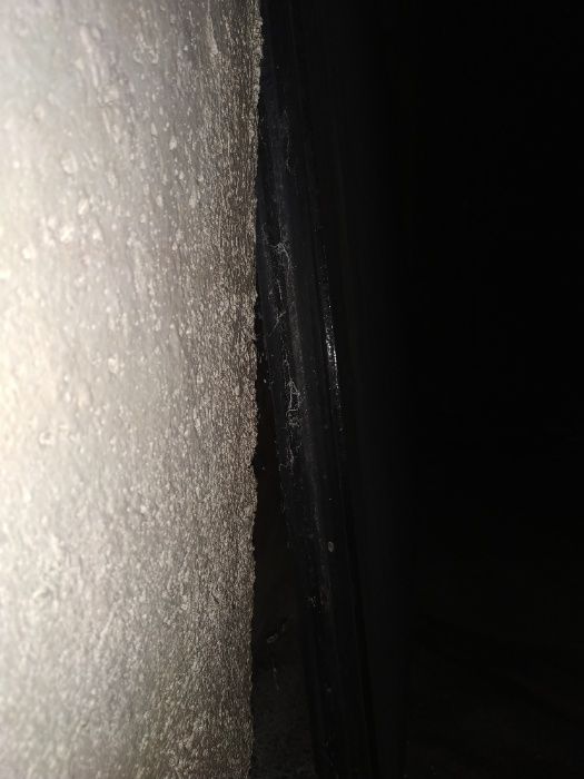 Vidros de grandes dimensões