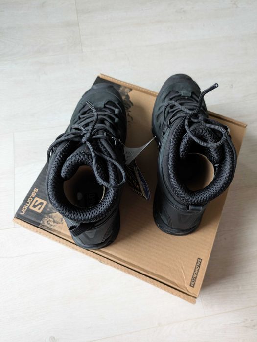 Salomon Quest 4D Forces (44 2/3)