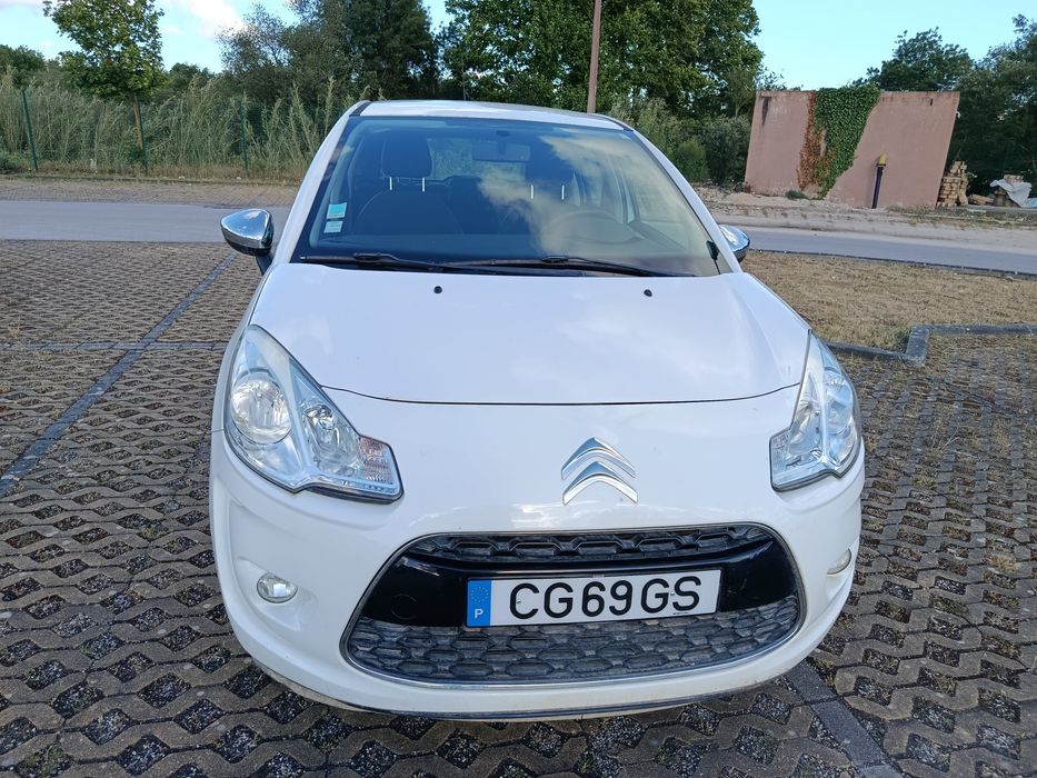 Citroen C3 1.2 VTI