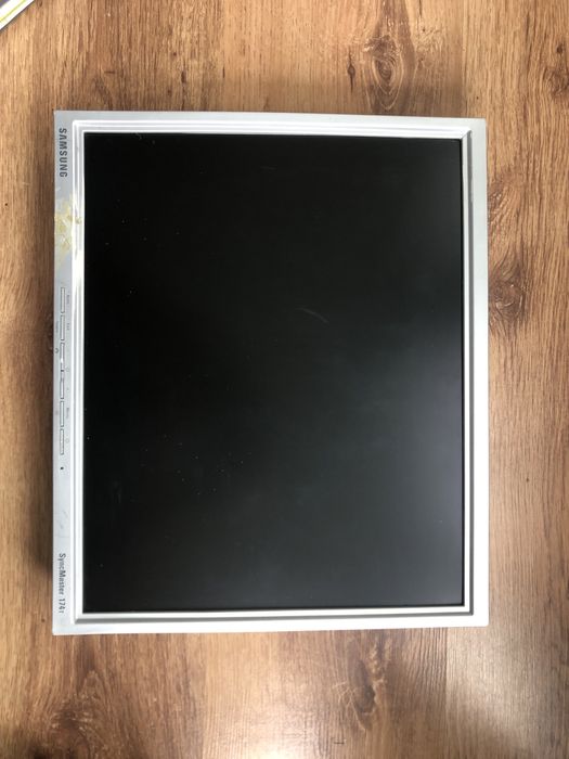 ЖК Монитор TFT 17 Samsung Syncmaster 174T