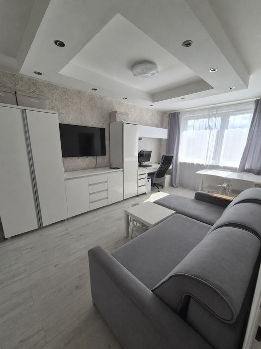 Cieplice | 39 m² | 2 pokoje + balkon | przy Termach i Parku | wyposażone