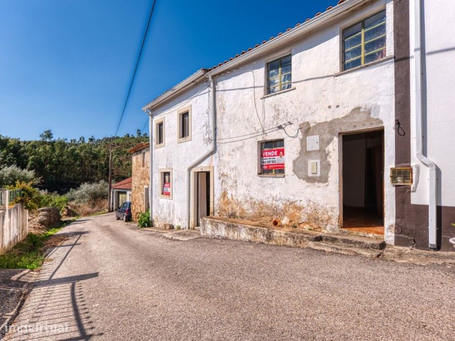 Property in Mação, Penhascoso E Aboboreira, Santarém