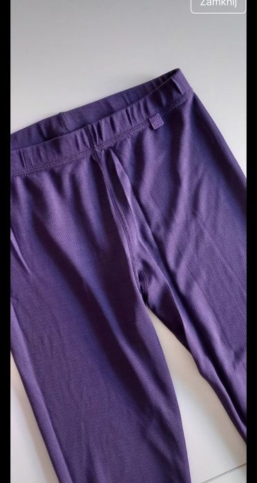 Legginsy termiczne Helly Hansen