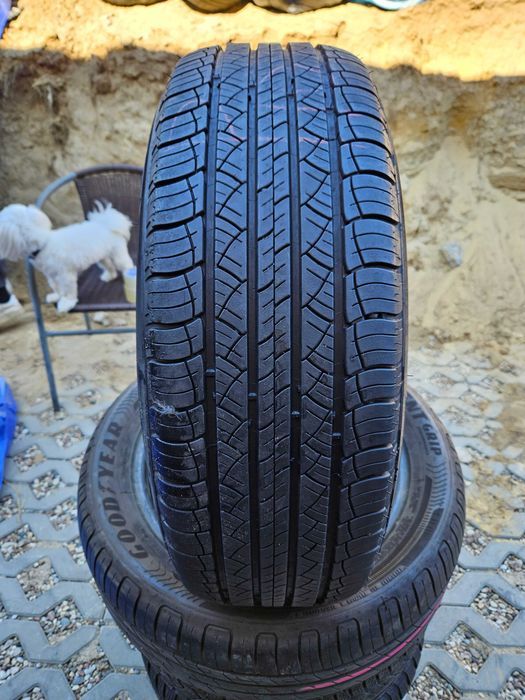 Michelin 215/65 r16 Latitude Tour HP /// 6,7mm!!! 2021r wysyłka
