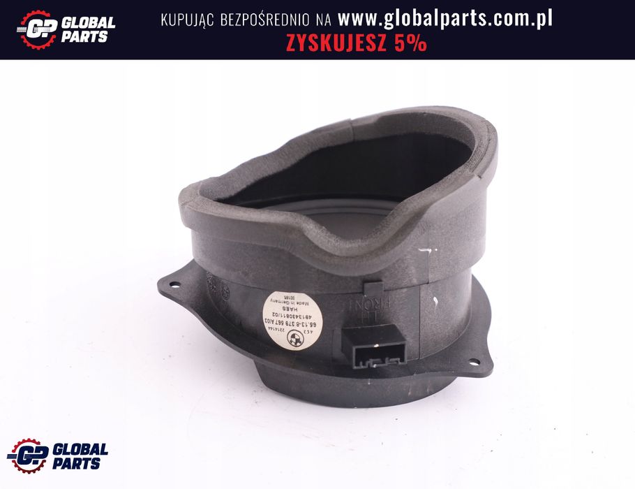 BMW E53 X5 Głośnik stereo drzwi lewy przód