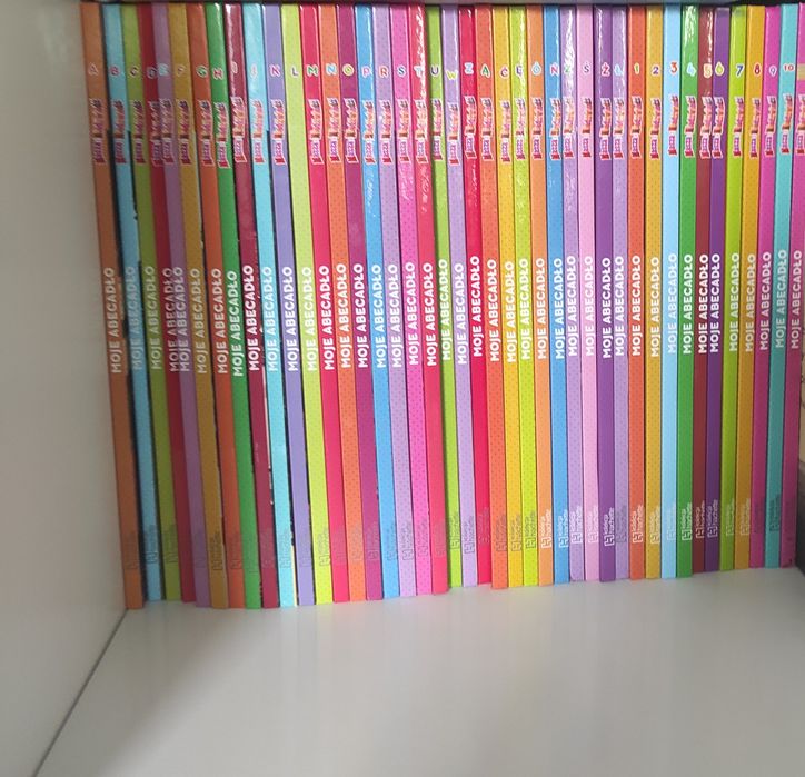 Kolekcja książek Masza i Niedźwiedź