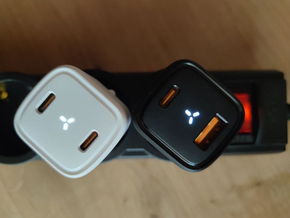 Блок живлення voltme 30w