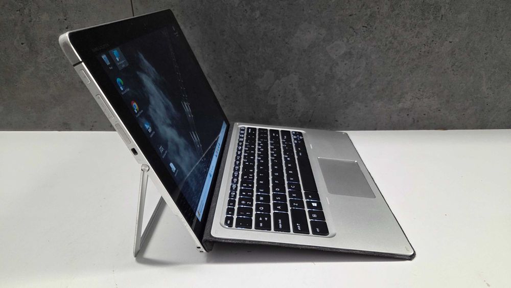 Tablet Laptop HP Elite x2 m7 6Y75 8GB dysk 256SSD FHD jak Surface Pro
