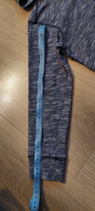 Bluza chłopięca, 110/116