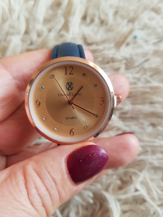 Zegarek damski Christian Lacroix