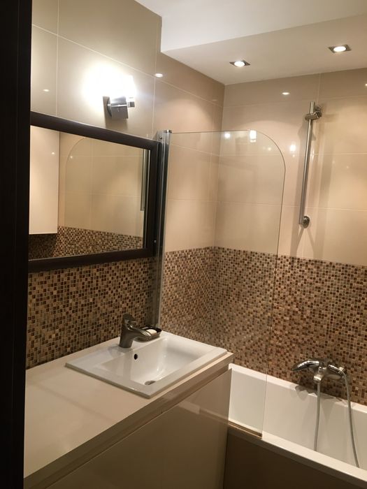 Mieszkanie – Kraków - Więcej