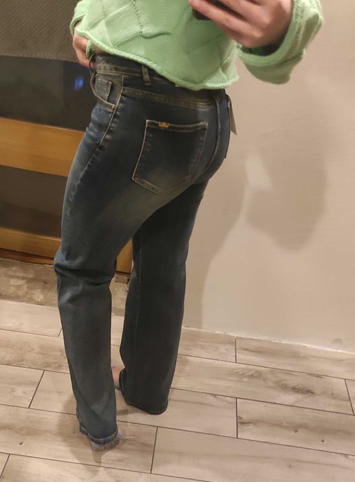 Jesienne szwedy xs-m Msara