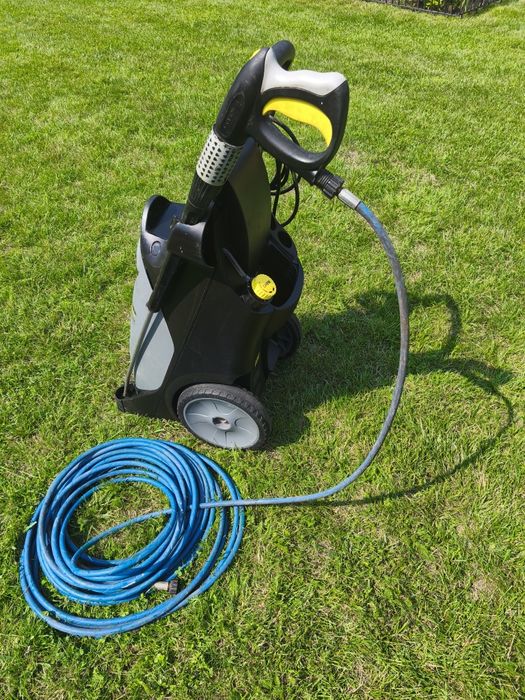 Myjka ciśnieniowa Karcher HD 10/21