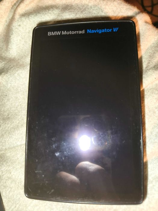 BMW Navigator VI 6