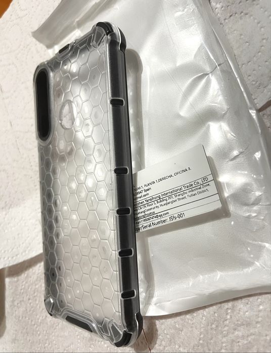 Huwaei y 6 pro   - Nova