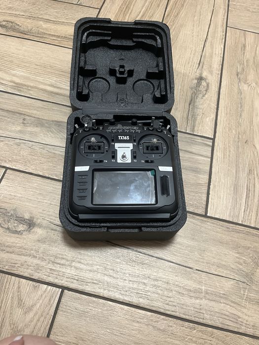 Пульт Radiomaster TX16S