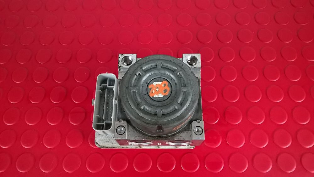ABS 9802460980 - PEUGEOT 208 I