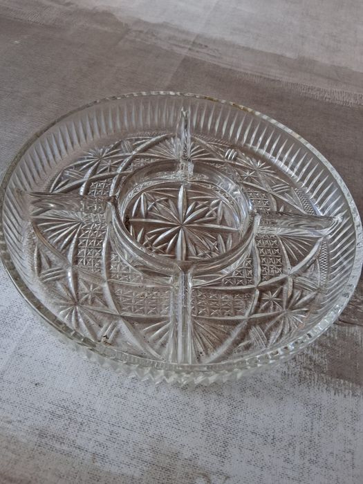 Transparent Glass Tray64874051821953121