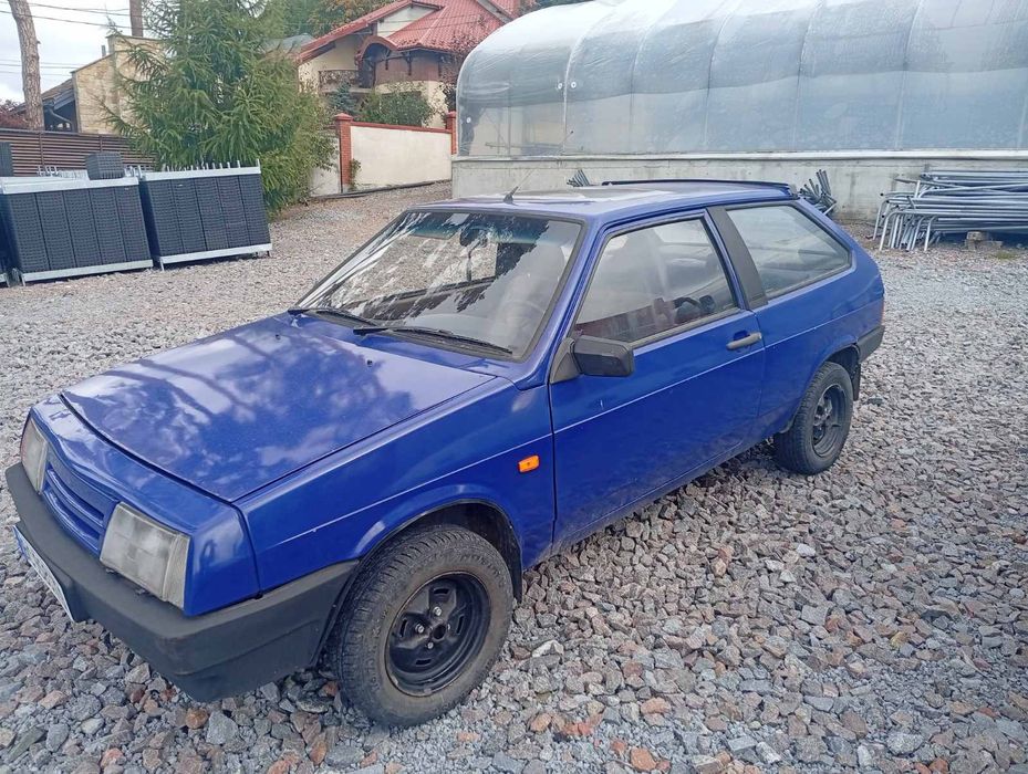 Продам  ВАЗ 2108