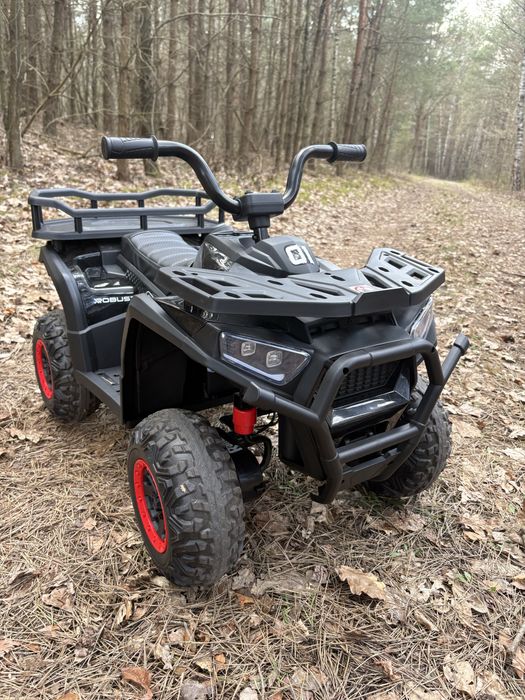 quad na akumulator atv dla dzieci auto elektryczne