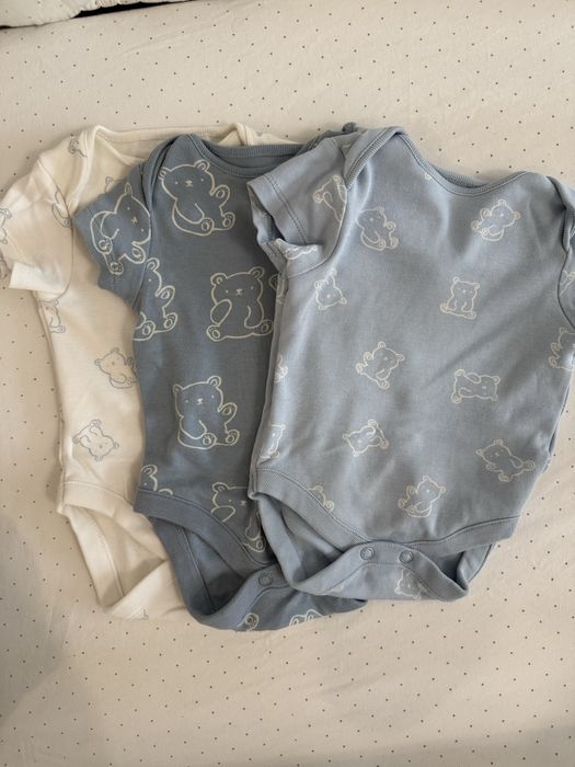 Боді Одяг Next, ромпери