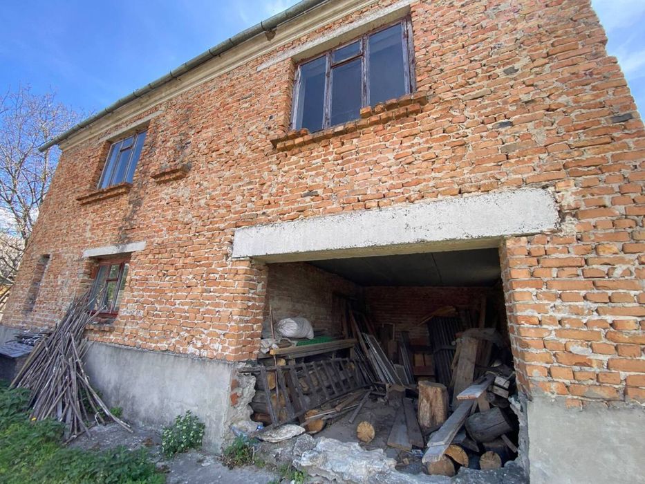 Продаж 2 пов. будинку, м. Кременець