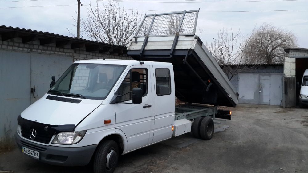 Вантажні перевезення. Встановлення пам'ятників.